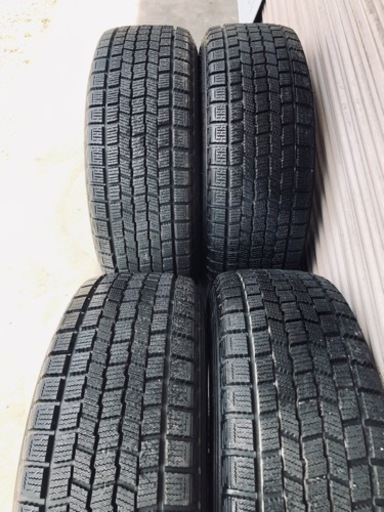 冬タイヤ 215/60R16