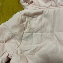 【決まりました】女児90／猫耳♡アウターの画像