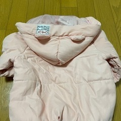 【決まりました】女児90／猫耳♡アウターの画像