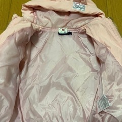 【決まりました】女児90／猫耳♡アウターの画像