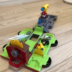 パウパトロールおもちゃ⭐️の画像