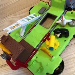 パウパトロールおもちゃ⭐️の画像