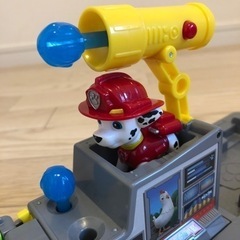 パウパトロールおもちゃ⭐️の画像