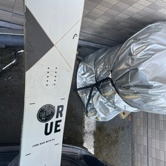 head ハイブリッドキャンバー
