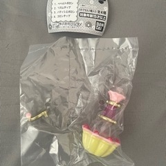 おジャ魔女どれみ　ポロンタップコレクション　パティシエポロン