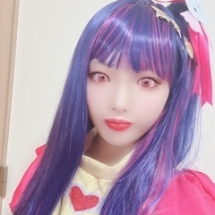コスプレ友達