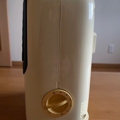 SANYO  ミニヒーターの画像