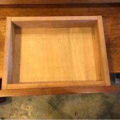 【最終値下げ】ドレッサー　ヴィンテージの画像