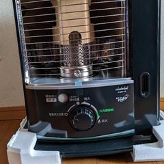 反射板ストーブ　新品・未使用！の画像