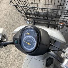 ホンダ　ベンリーaa05