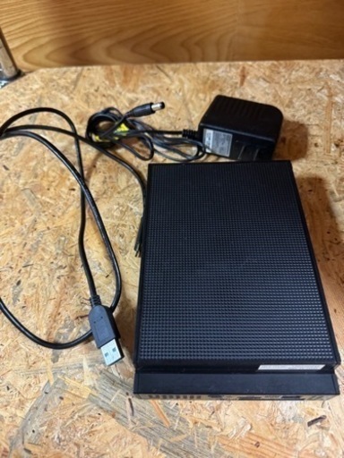 I・ODATA  HDD 2TB