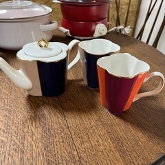 フランフランカップセット
