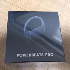 MV6Y2PA/A　PowerbeatsPro　完全ワイヤレスイ...