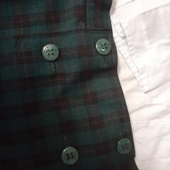 アンファンの制服の画像
