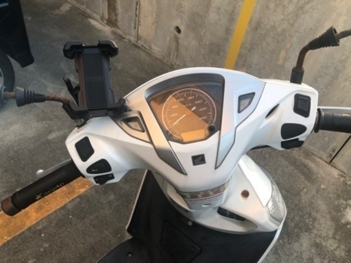 リード125