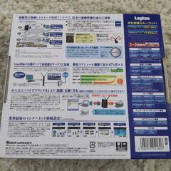 エレコム　無線ＬＡＮの画像