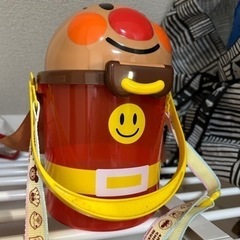 アンパンマンポップコーンアンパンマンミュージアム
