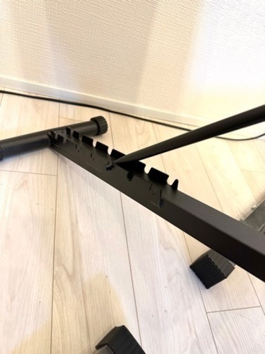 筋トレ トレーニング ベンチプレス シャフト ベンチ スタンド セット