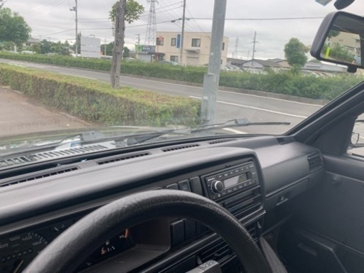 1990 golf2 ブラックエディション 交換可能