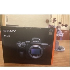 ソニー a7 III 24.2 MP ミラーレスデジタルカメラ ...