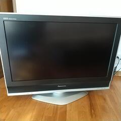  テレビ パナソニックVIERA