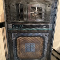 カセットコンポの画像