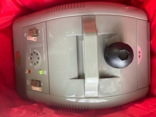 大掃除しましょう スチームクリーナー