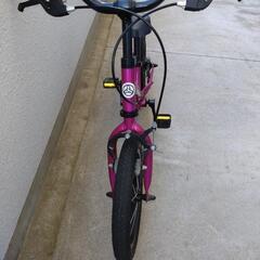 STRIDER 14X ストライダー14X