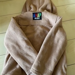 アナップ☆ダッフルコート70%オフ♡の画像