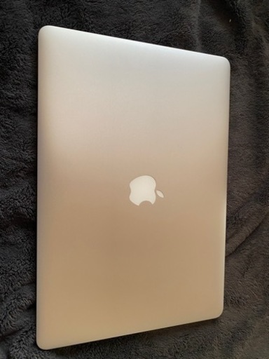 パソコン Macbook pro
