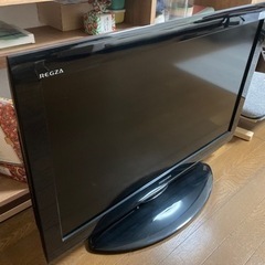 TOSHIBA LED REGZA 32AE1