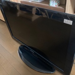 TOSHIBA LED REGZA 32AE1の画像