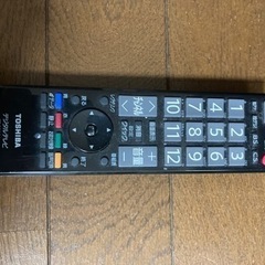TOSHIBA LED REGZA 32AE1の画像