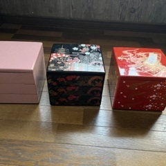 重箱