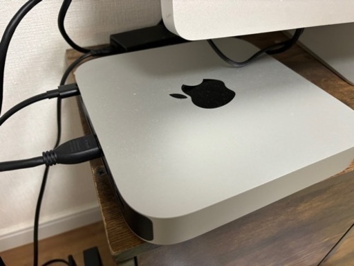 Mac mini 現行モデル