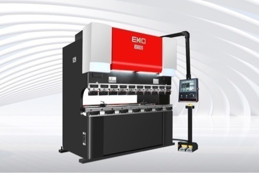 サーボベンディングマシンESⅡ6020