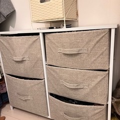 家具 衣装入れ タンス