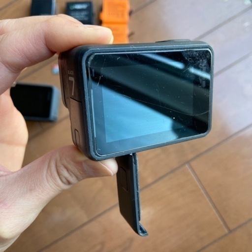 GoPro 5 &GoPro 7 black &その他いろいろなセット