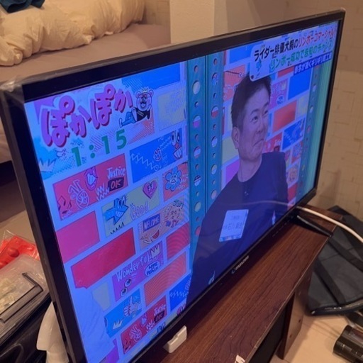 家電 テレビ 液晶テレビ32型インチ
