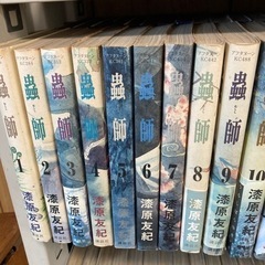 本/CD/DVD マンガ、コミック、アニメ