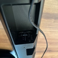 SONY ホームサウンドスピーカーセットの画像