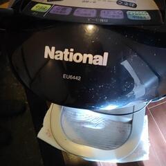 乗馬スタイルのダイエット器具の画像