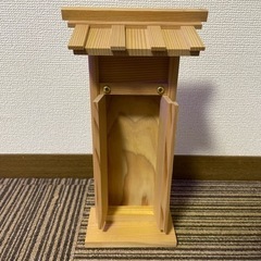神棚の画像