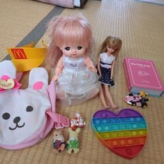 12月20日まで　おもちゃ