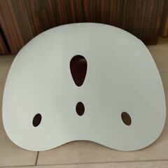 カーブルチェア ワイド 姿勢 骨盤 サポート クッション 椅子 骨盤から腰をサポートの画像