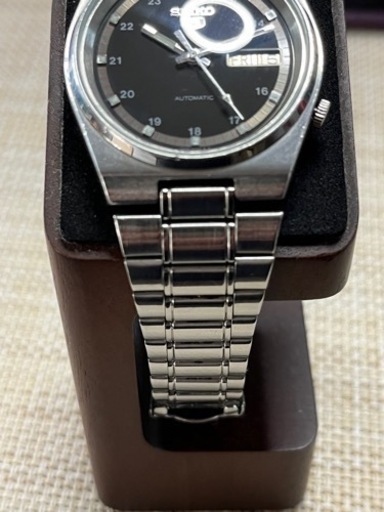 SEIKO 5    7009