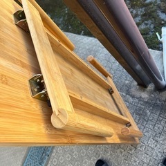 ローテブルあげます。の画像