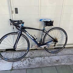 ジャイアント　defy 105