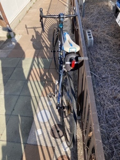 ジャイアント　defy 105