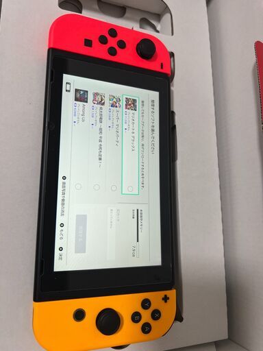Nintendo Switch ストア限定版 ソフト6本セット【現金手渡可】